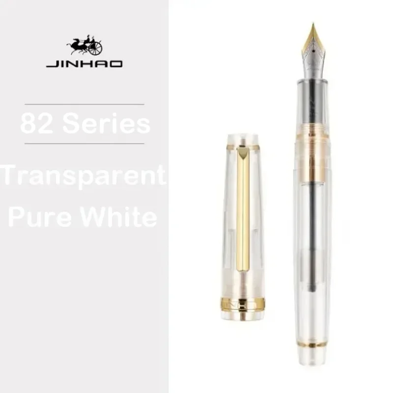 Stationery Supply Business - JINHAO 82 pena tinta mewah, semua