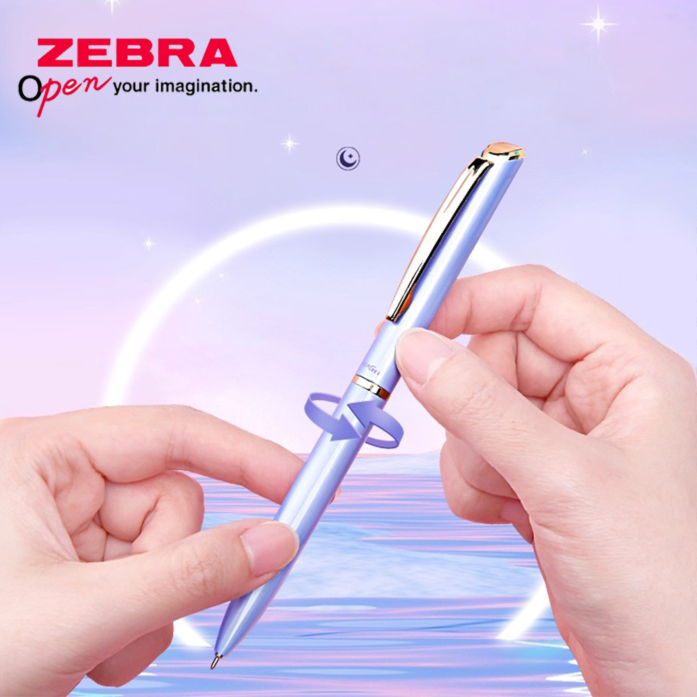 Stationery Supply Business - 1 Buah Pena Gel Pentel Jepang