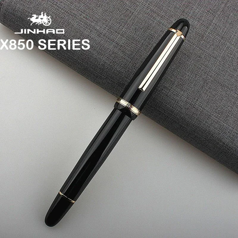Stationery Supply Business - 1/5 Buah JINHAO X850 Pena Tinta