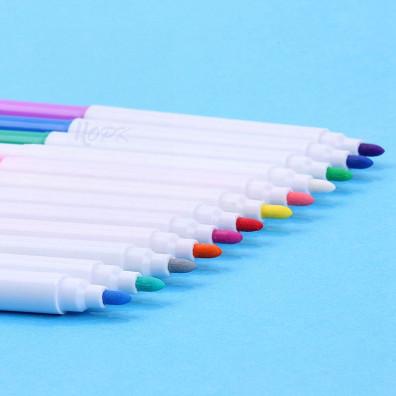 Pena Putih Kapur Cair Dapat Di - Correction Fluid White ulasan dan harga