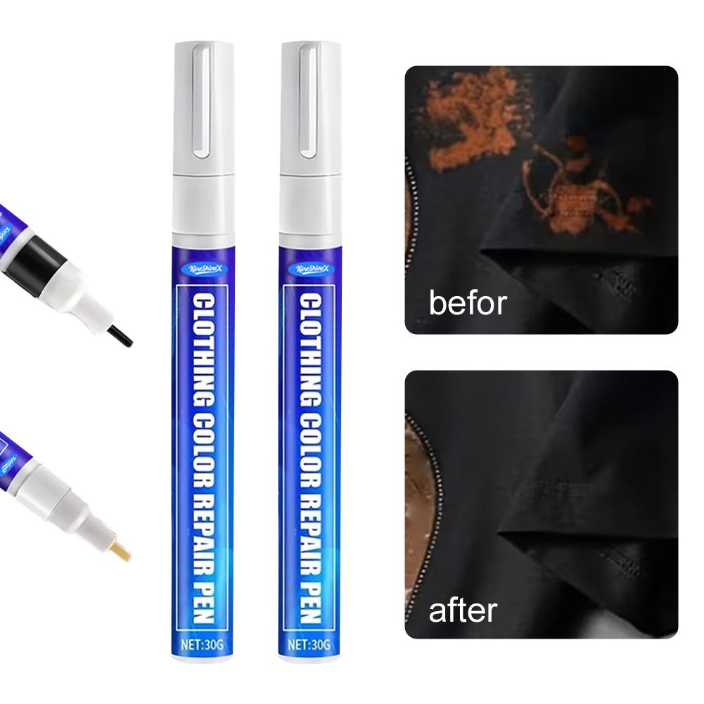 Pena Perbaikan Kain Tinta Perm - Fountain Pen Ink ulasan dan harga