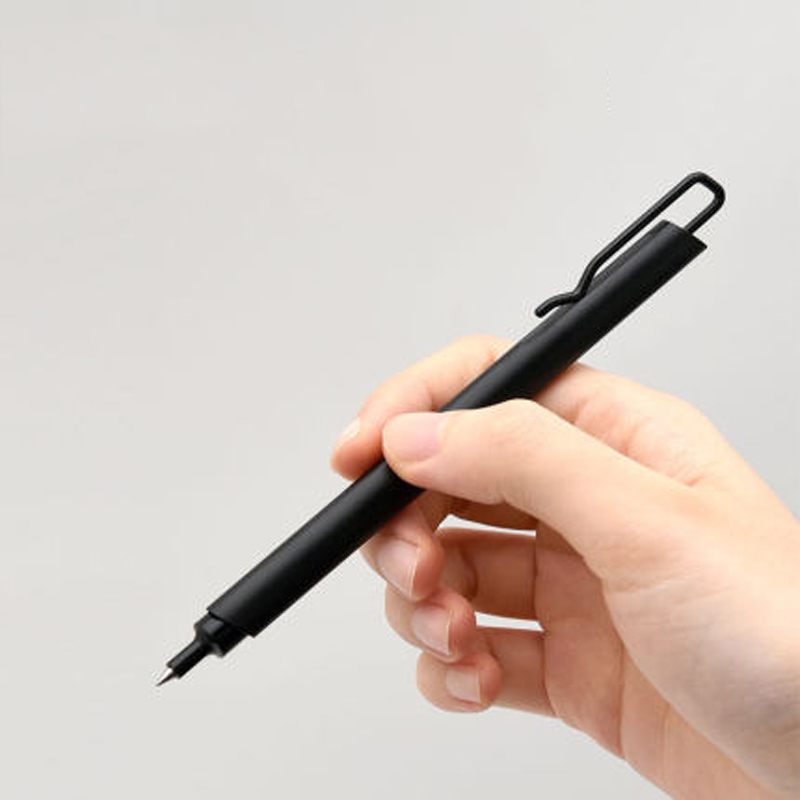 Kaco Metal Sign Pen dengan Ref - Stationery Supply Business ulasan dan harga