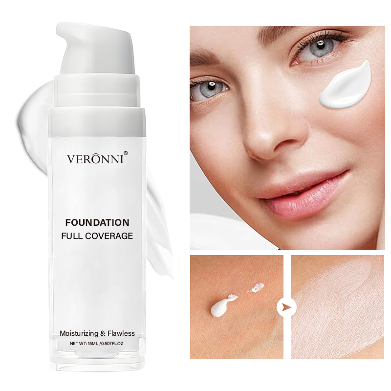 Foundation Cair Putih Murni un - Correction Fluid White ulasan dan harga