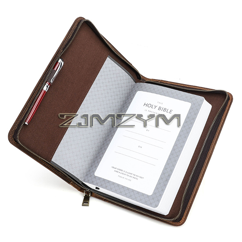 Sampul Buku Catatan Kulit Retr - Stationery Supply Business ulasan dan harga