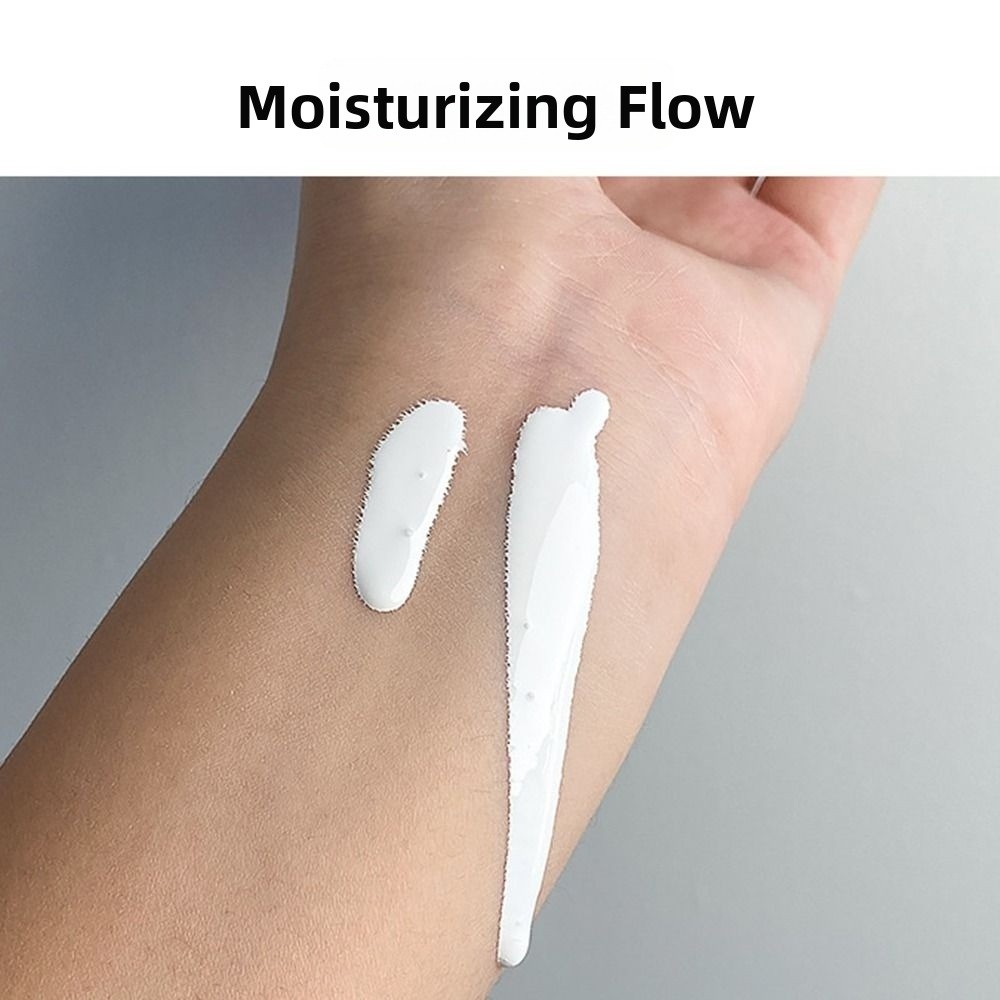 Foundation Cair Putih Natural  - Correction Fluid White ulasan dan harga