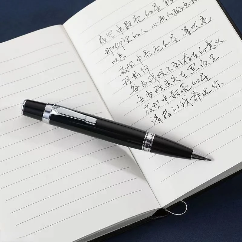 Pena Rollerball Luxuris Writer - Stationery Supply Business ulasan dan harga