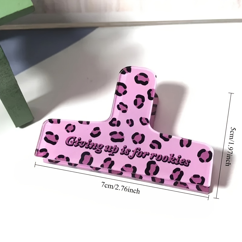 1 Buah Klip Binder Retro Gaya  - Memo Pad Sticky ulasan dan harga