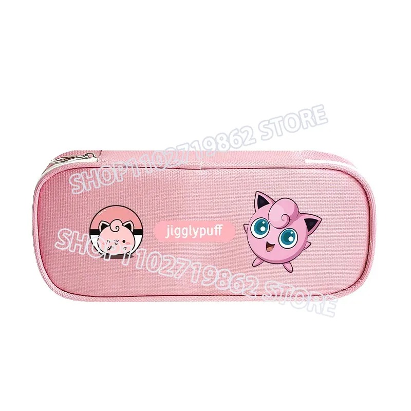 Kotak Pensil Pokemon Pikachu A - Stationery Supplier ulasan dan harga