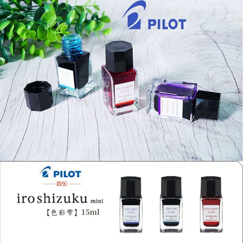 Tinta untuk Pena Air Mancur 15 - Calligraphy Ink Bottle ulasan dan harga