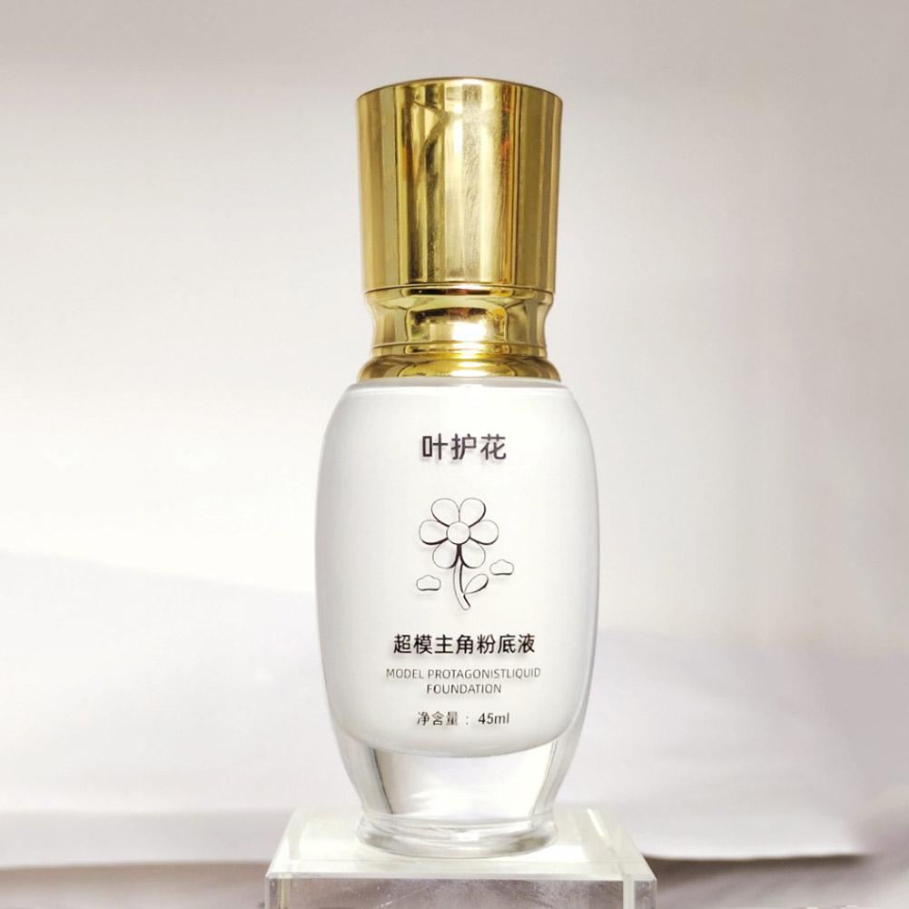 Alas Bedak Cair Putih Tahan La - Correction Fluid White ulasan dan harga