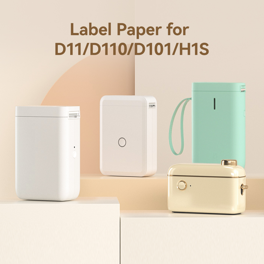 Stiker Label tahan gores anti- - Label Printer Tape ulasan dan harga
