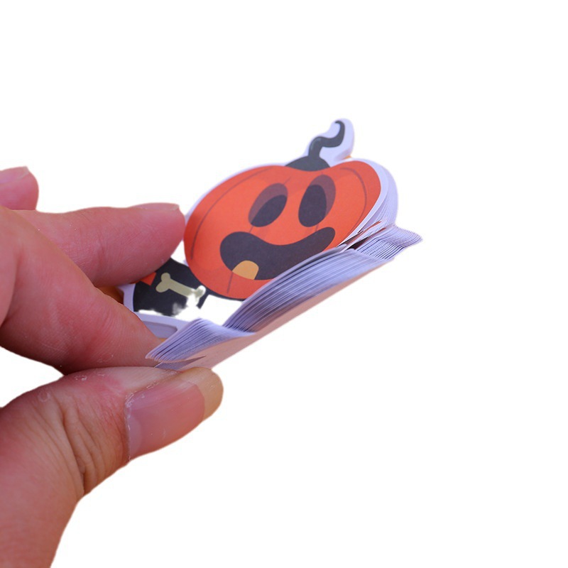 200 Halaman Set Bantalan Memo  - Memo Pad Sticky ulasan dan harga