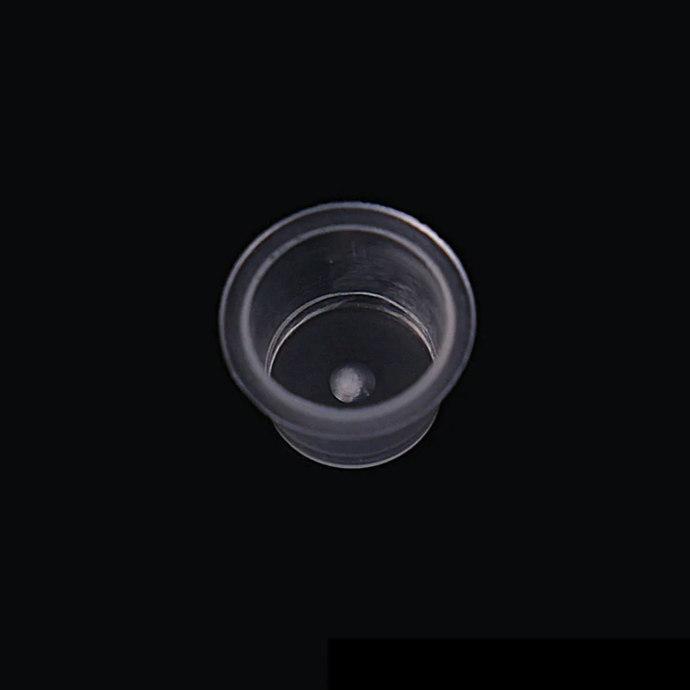 100 Buah Cangkir Tinta Tato Pl - Calligraphy Ink Bottle ulasan dan harga