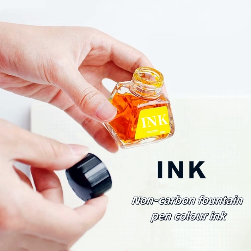 Tinta Drawink 30cc 16 Warna Je - Fountain Pen Ink ulasan dan harga