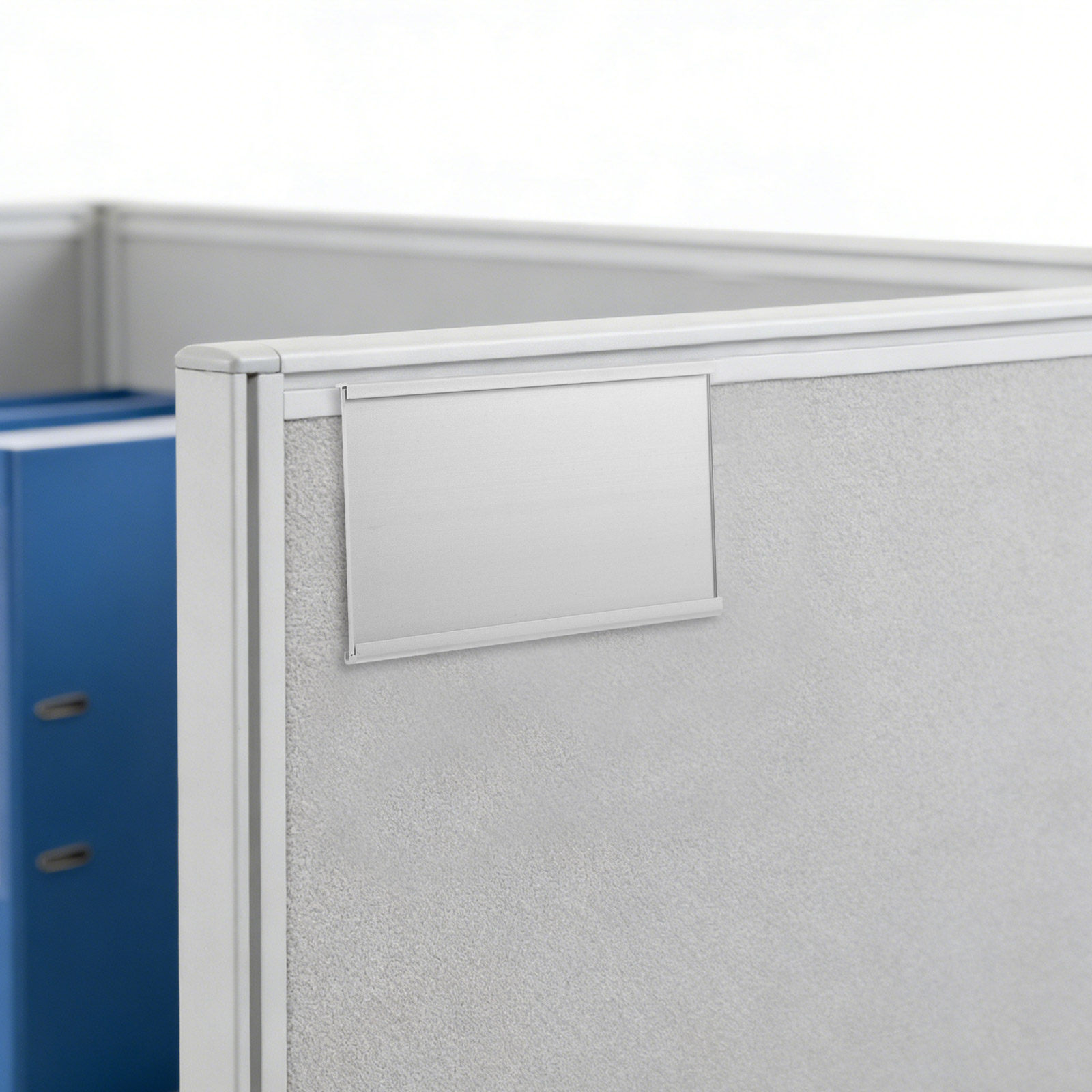 Penyangga Papan Nama Logam dar - Desk Name Plate ulasan dan harga
