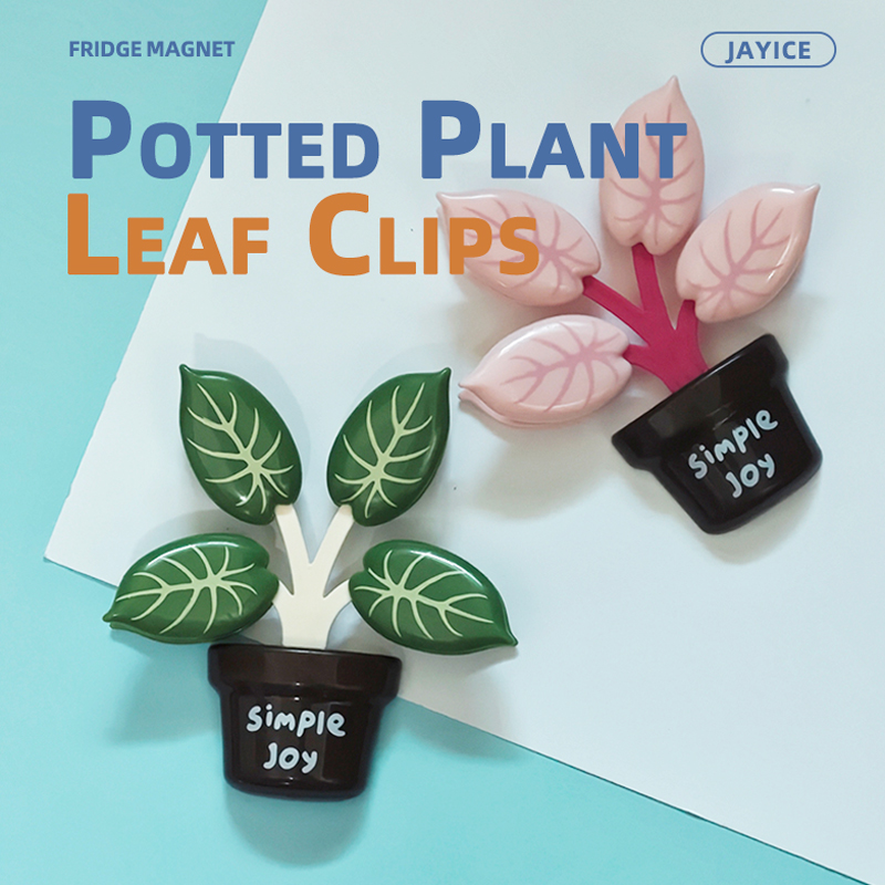 2 Set Klip Penjepit Pot Tanama - Paperclip Magnetic Set ulasan dan harga