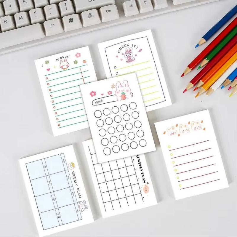 50 lembar untuk melakukan daft - Office Stationery Supply List ulasan dan harga