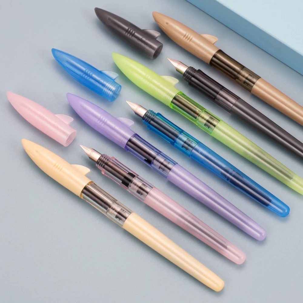 Jinhao pena tinta menulis kual - Stationery Supply Business ulasan dan harga