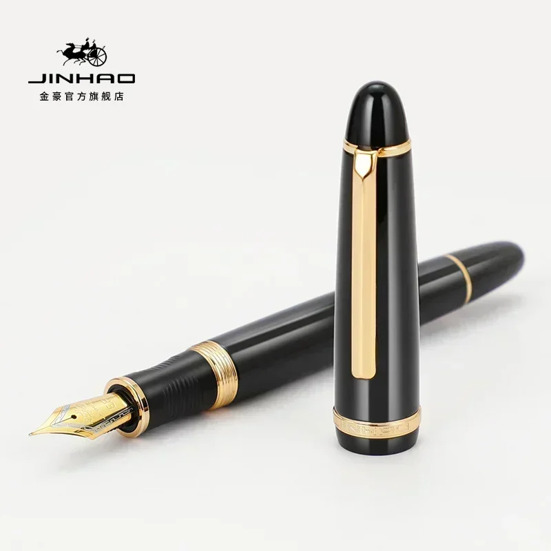 1/5 Buah JINHAO X850 Pena Tint - Stationery Supply Business ulasan dan harga