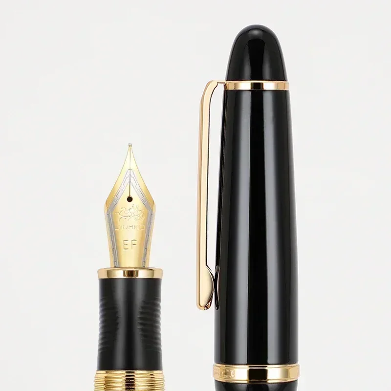 1/5 Buah JINHAO X850 Pena Tint - Stationery Supply Business ulasan dan harga