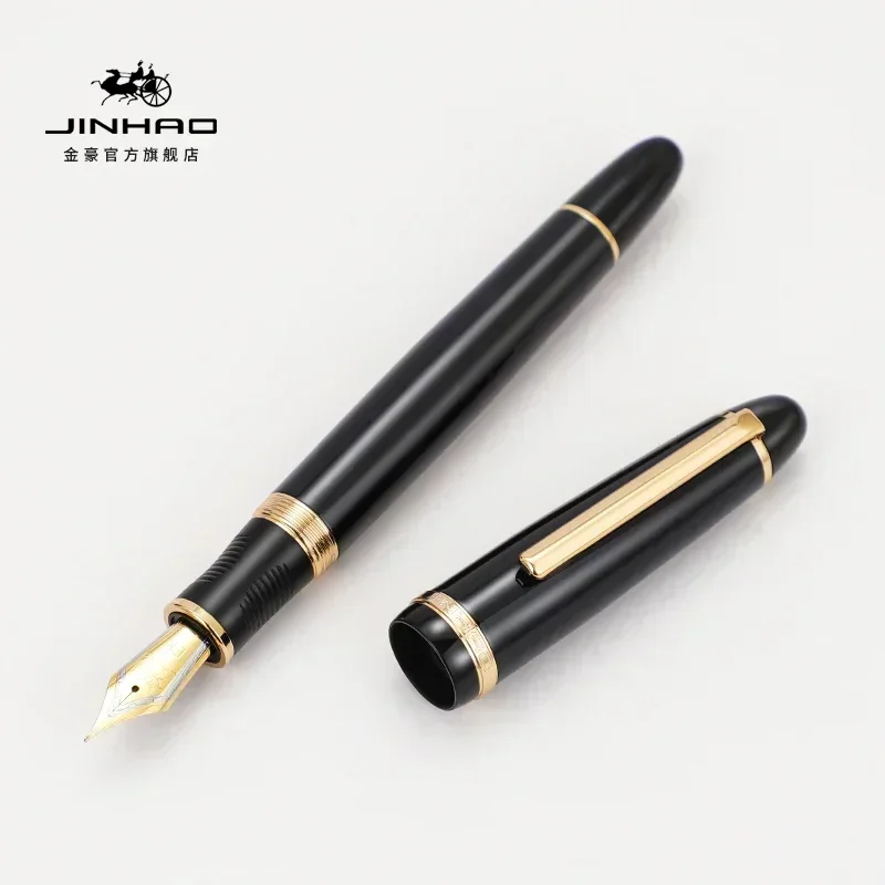 1/5 Buah JINHAO X850 Pena Tint - Stationery Supply Business ulasan dan harga